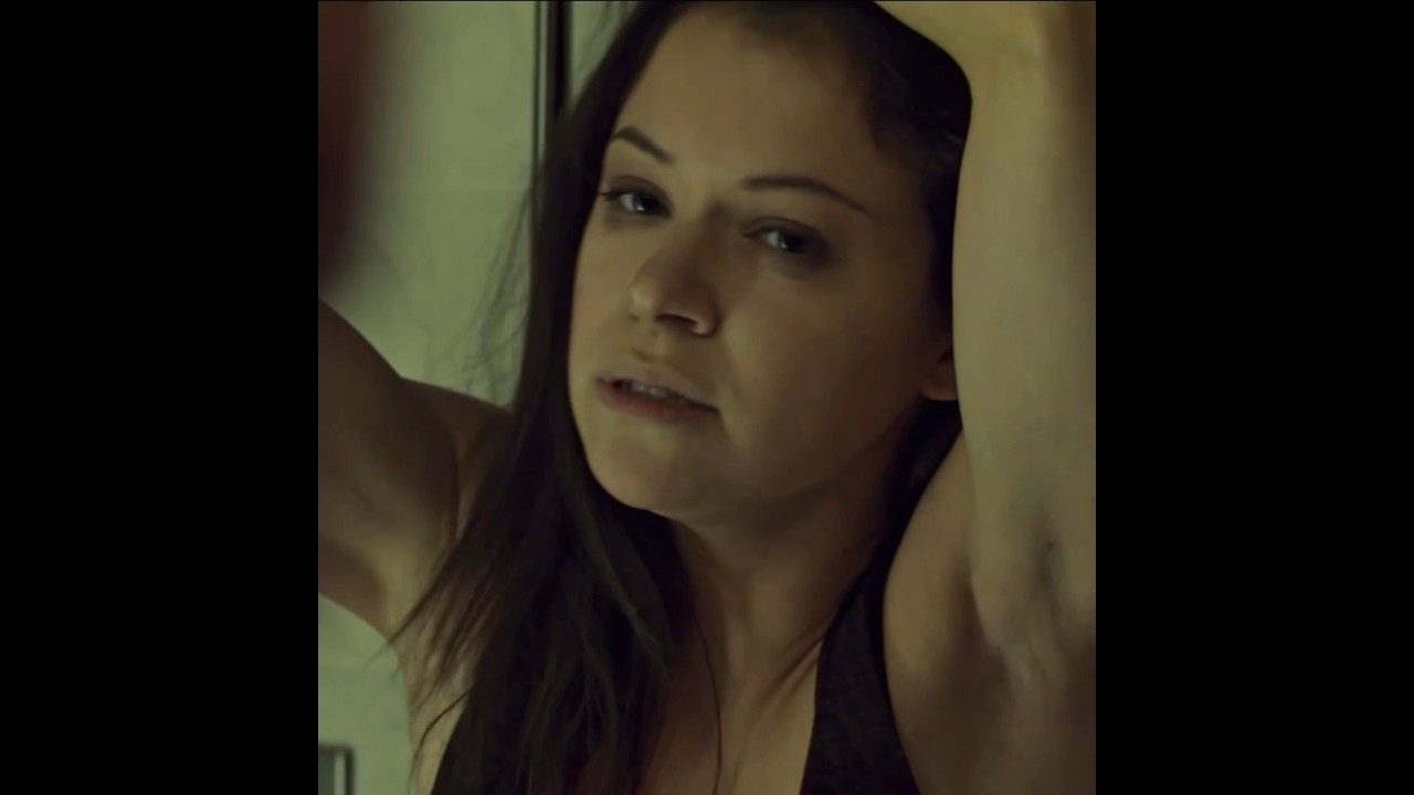 Tatiana Maslany