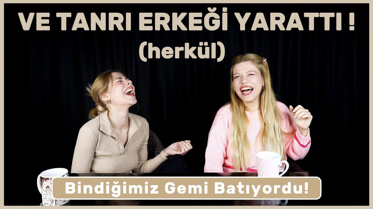Tatil Anıları ⛱️ Fırtınaya yakalandık, Adada Kıtlık, Kumsalda Aşk, Türk İşi Herkül,Çınarcık NBİ B:34