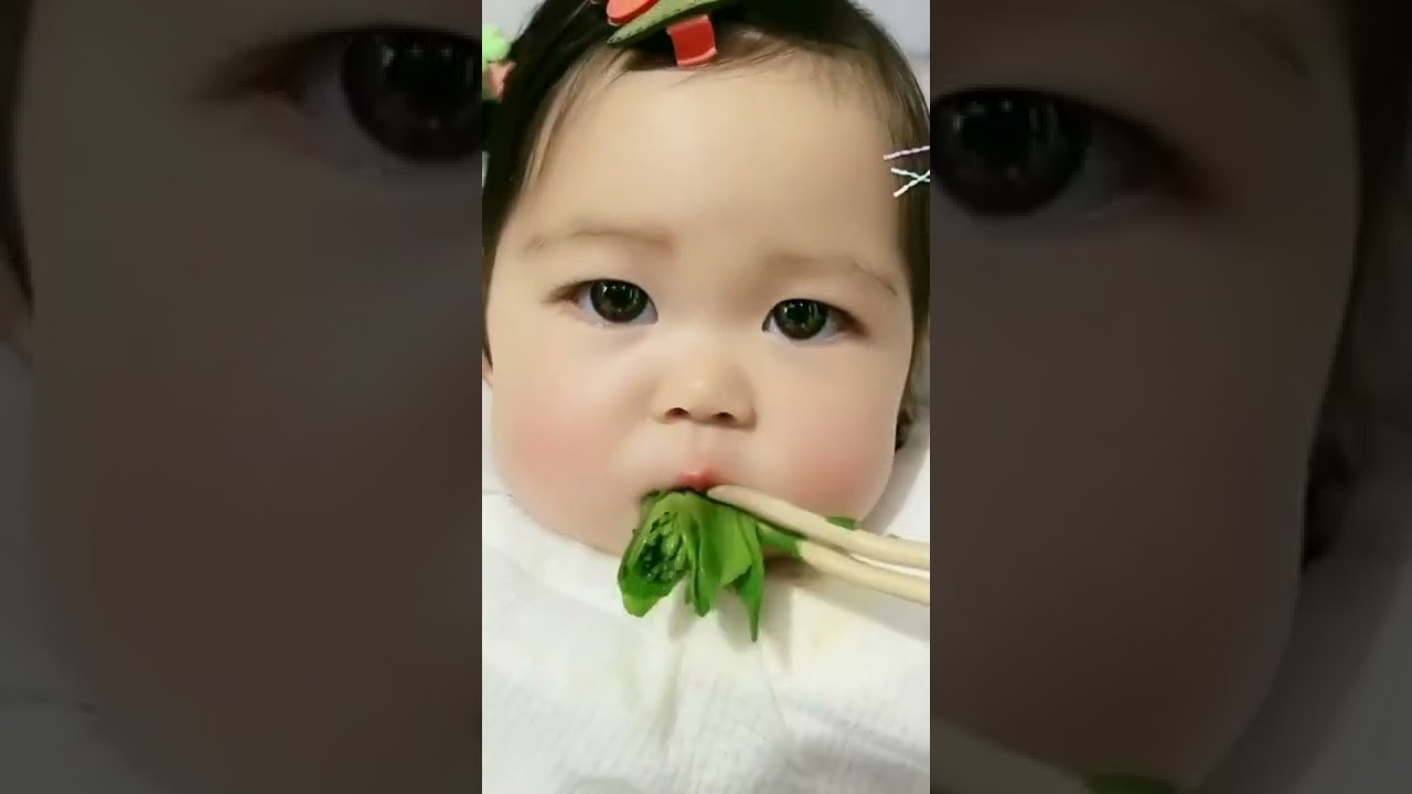 Tatlı bebekler#6
