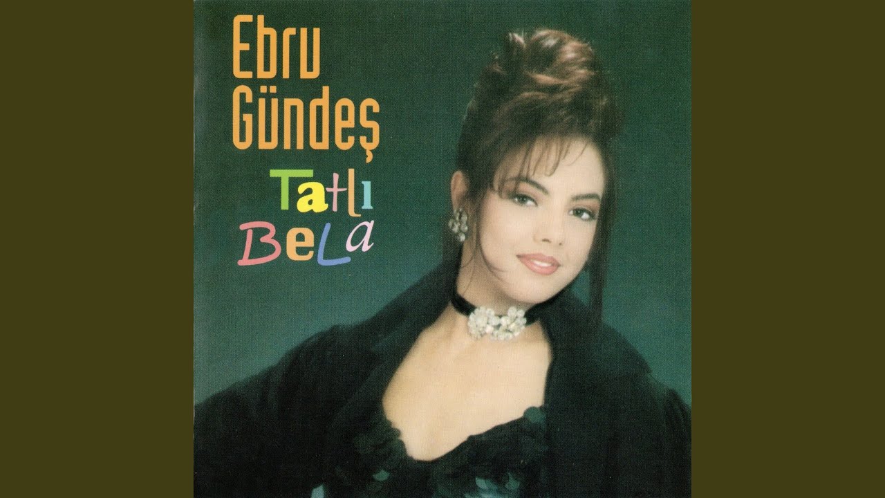 Tatlı Bela (Tatlı Tatlı)