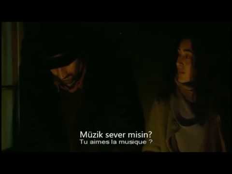 Tatlı biber diyarım filminin en güzel sahnesi