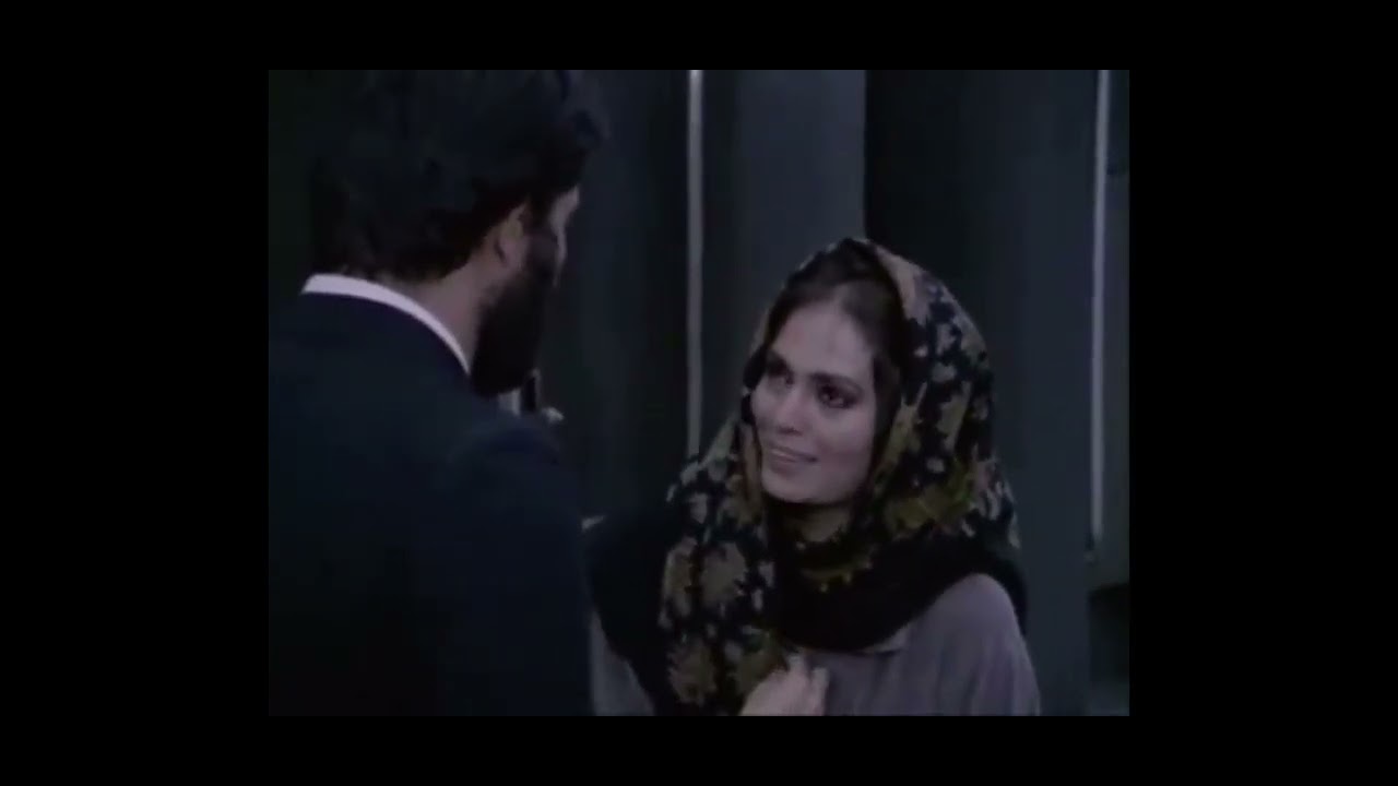 TATLI NİGAR TÜRK FİLMİ (1978) FİNAL SAHNESİ VE MÜZİĞİ