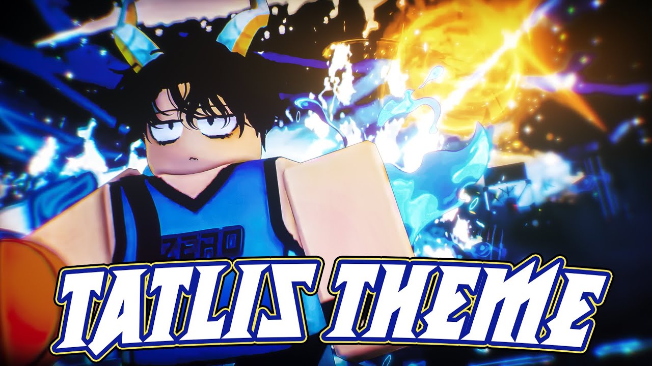 Tatlis Awakening Theme Full Version | Basketball Zero OST