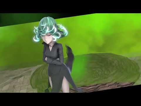 Tatsumaki Farts