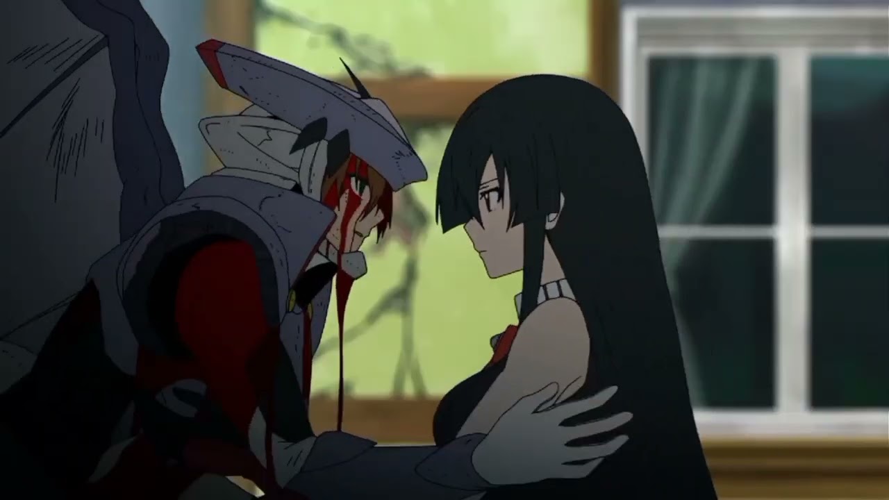 Tatsumi death | Akamega Kill Twixtor