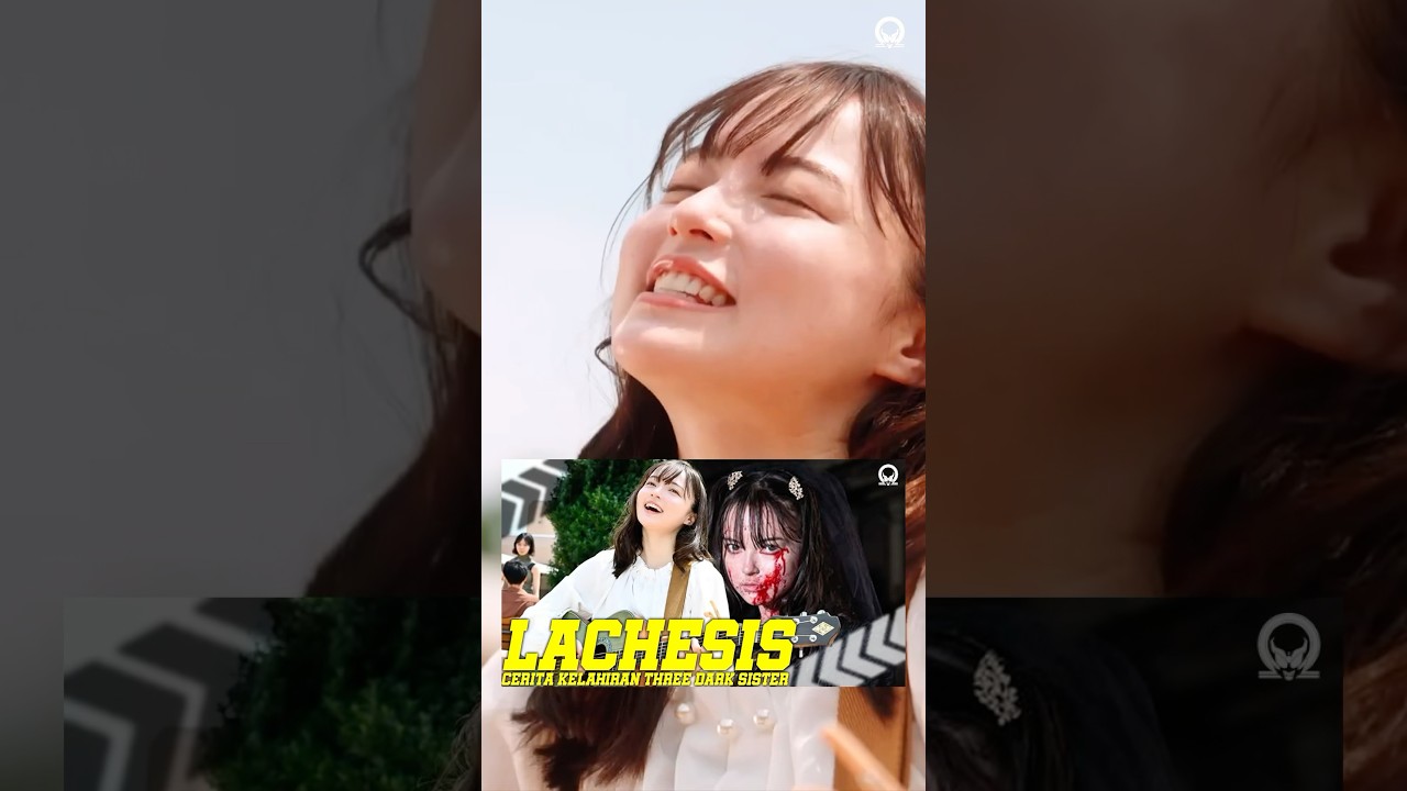 Tatsuomi Hamada as guest Pada Spin-Off The Dark Revelation: Lachesis Prekuel Kamen Rider Gotchard