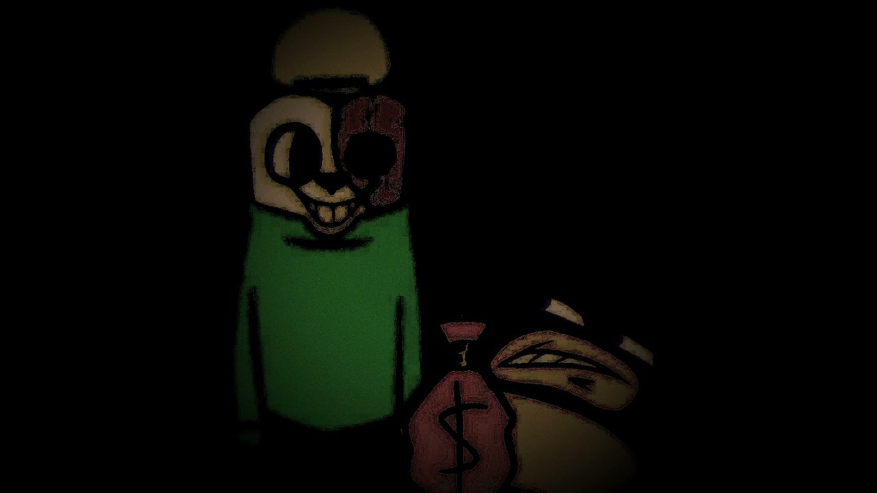 TATTEREDPAW (TWISTEDTOES RETAKE)