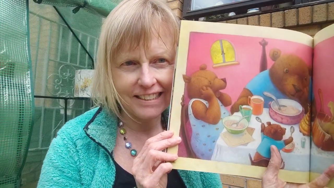Tatty Ratty by Helen Cooper