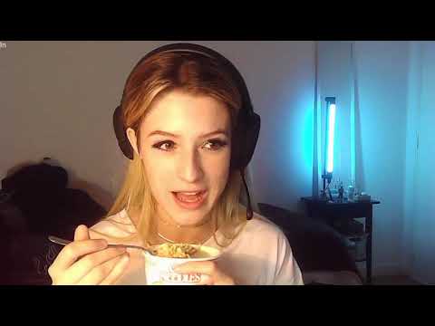 Taurozzi Stream - 31/05/2021