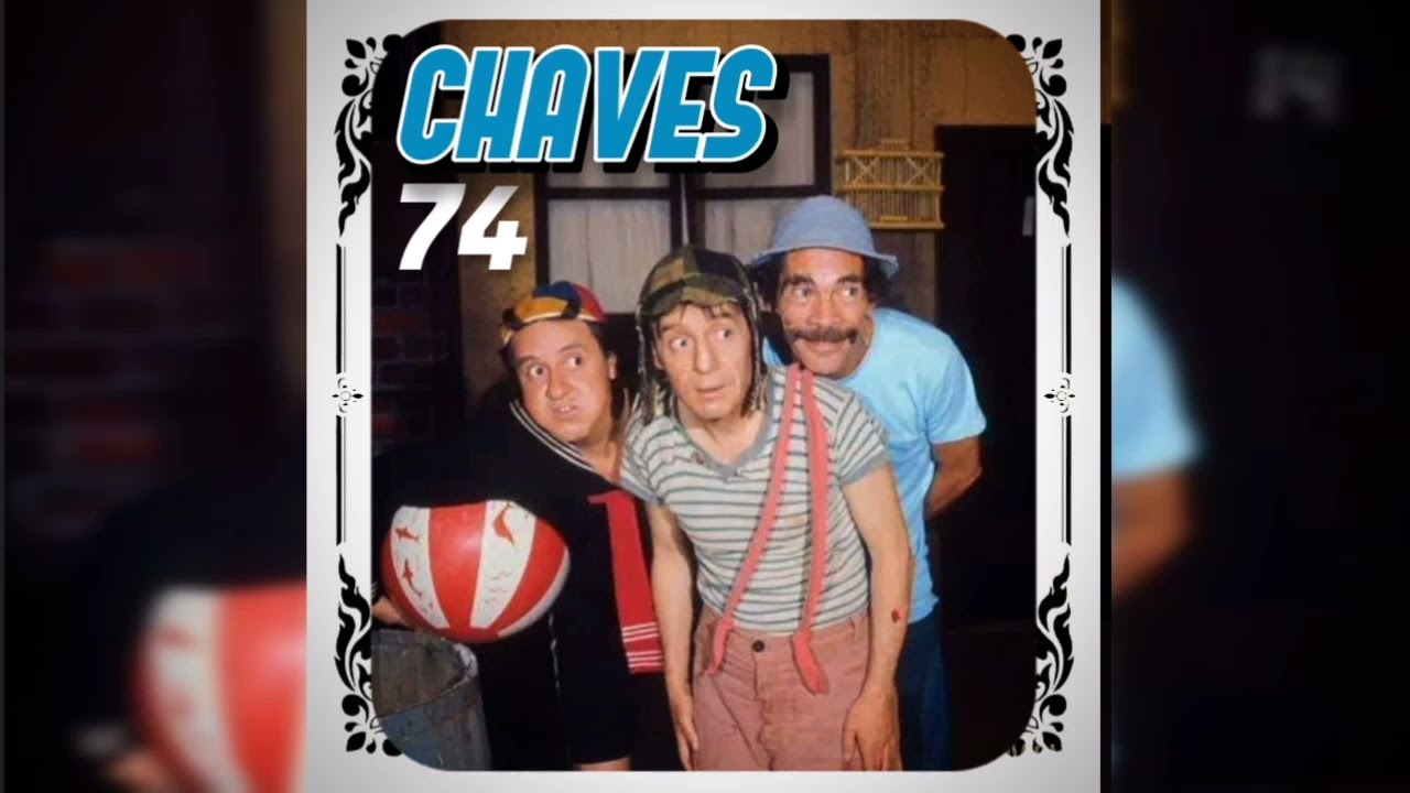 Taurus - Chaves Ano 1974 | Soundtrack