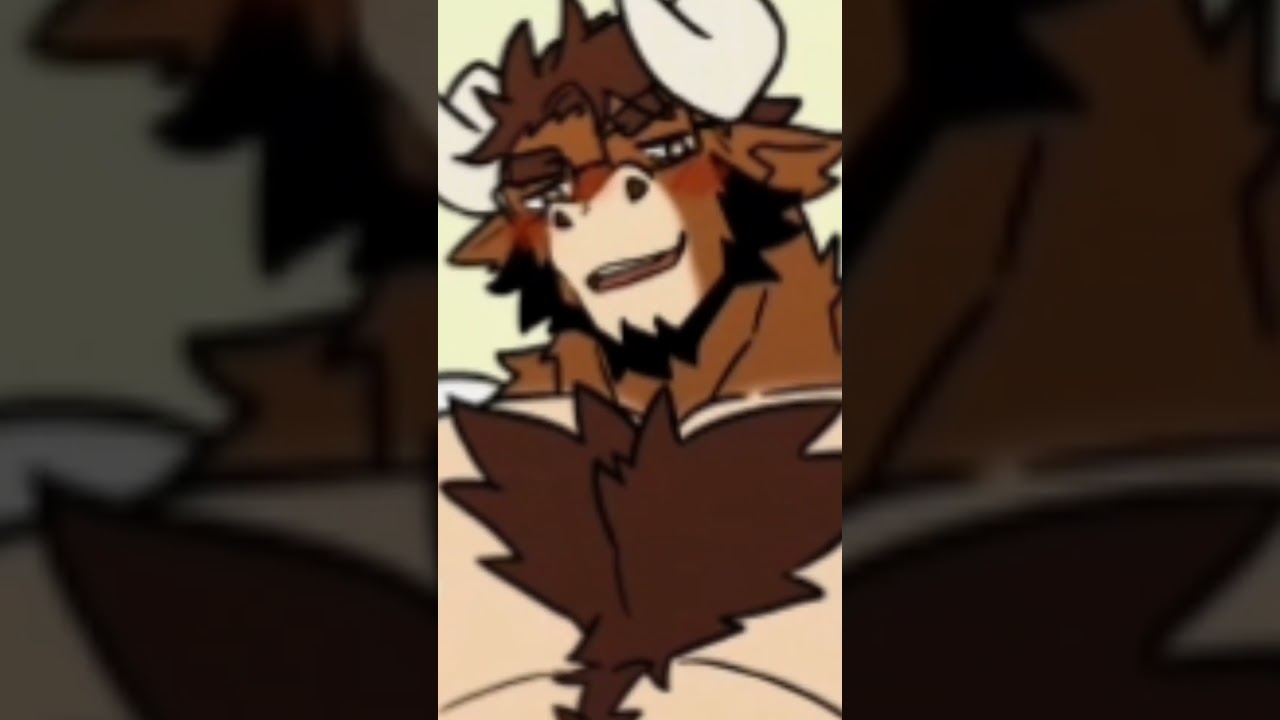 Taurus, Tyson and Max edit (artist Omyurice)