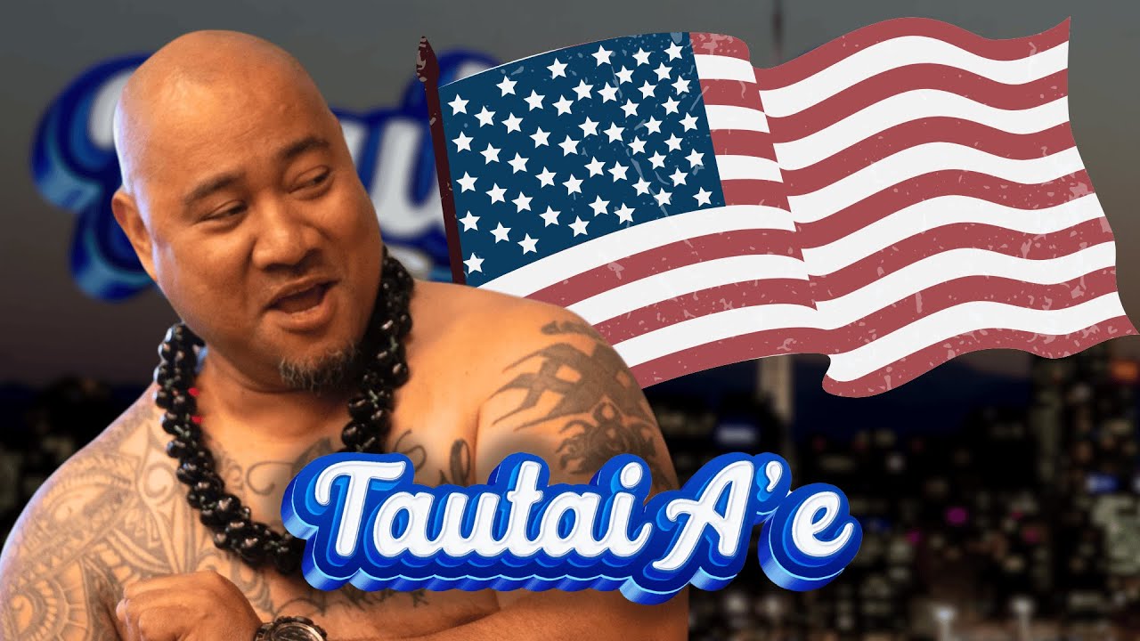 Tautai A'e 2025 EP 89 | LIVE FROM VICTORVILLE CALIFORNIA