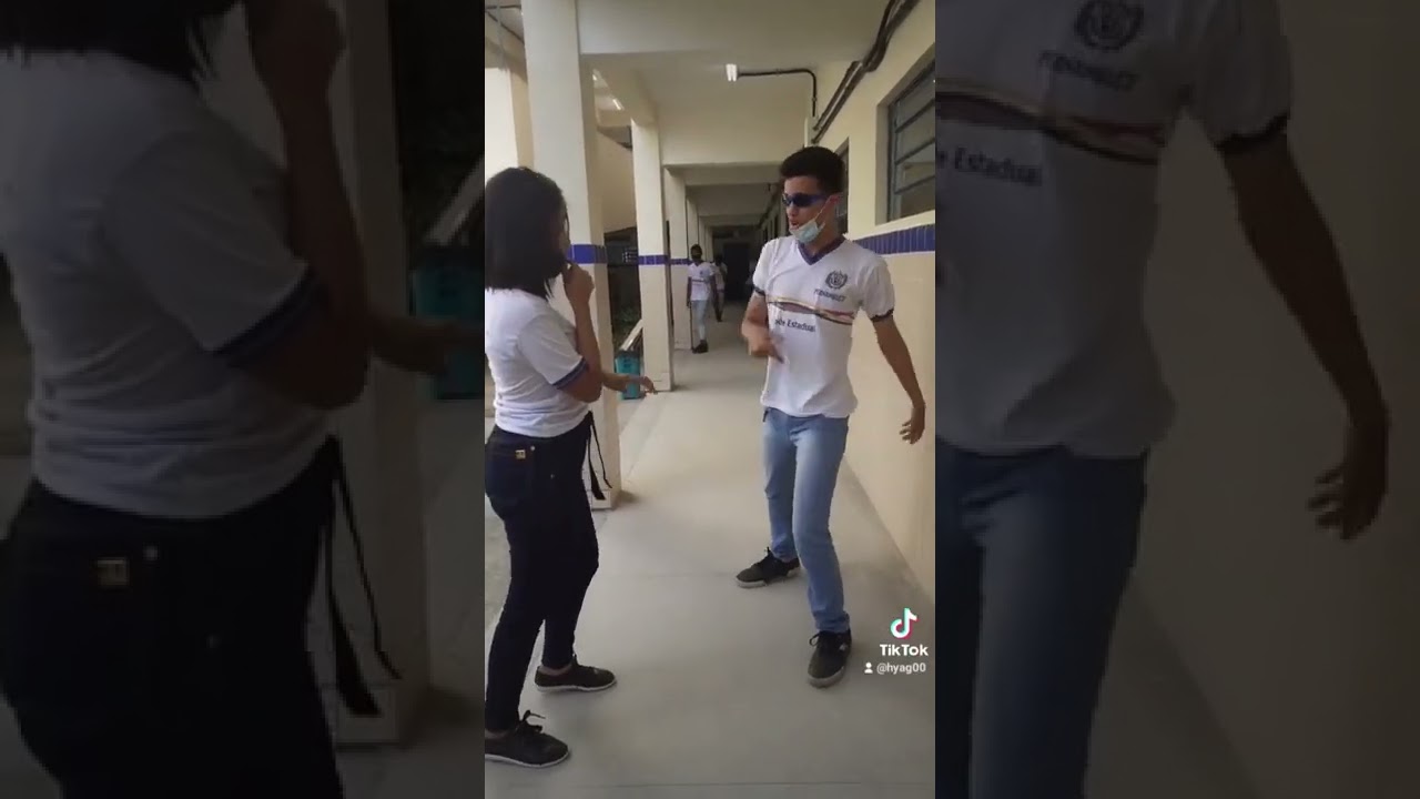tava sarrando na escola #sarrando #escola #novoamor #tiktok #prima #destaque #meme #viral