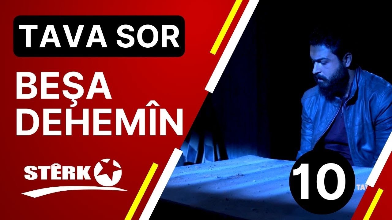 Tava Sor - Beşa 10