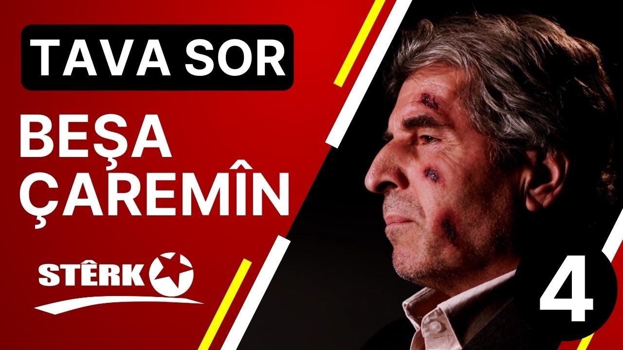 Tava Sor - Beşa 4.