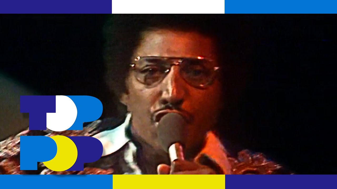 Tavares - Heaven Must Be Missing An Angel (1976) • TopPop