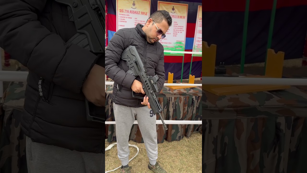Tavor tar 21 assault rifle #tavor #tar21