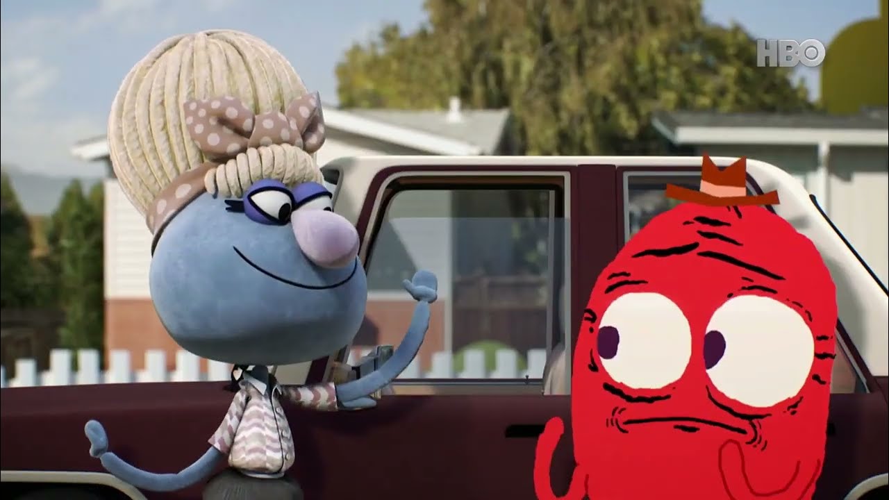 TAWOG - Mrs Robinson Song Instrumental