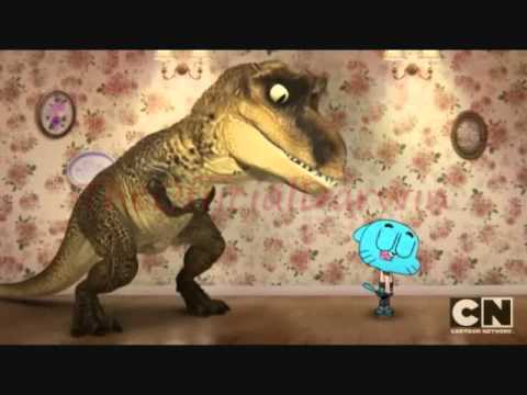 TAWoG - The Party Crashers {HD}