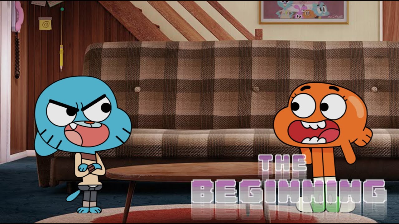 TAWOG: Exhaling Contest (FANMADE)