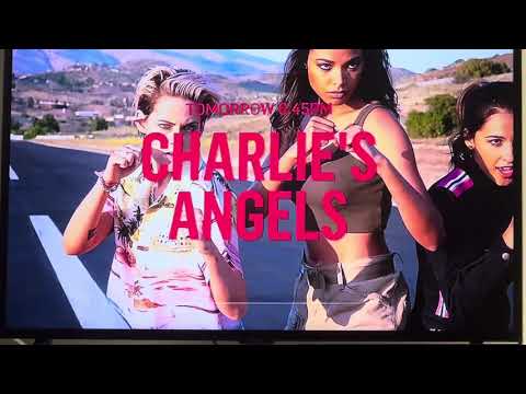 Taxi - Film4 intro