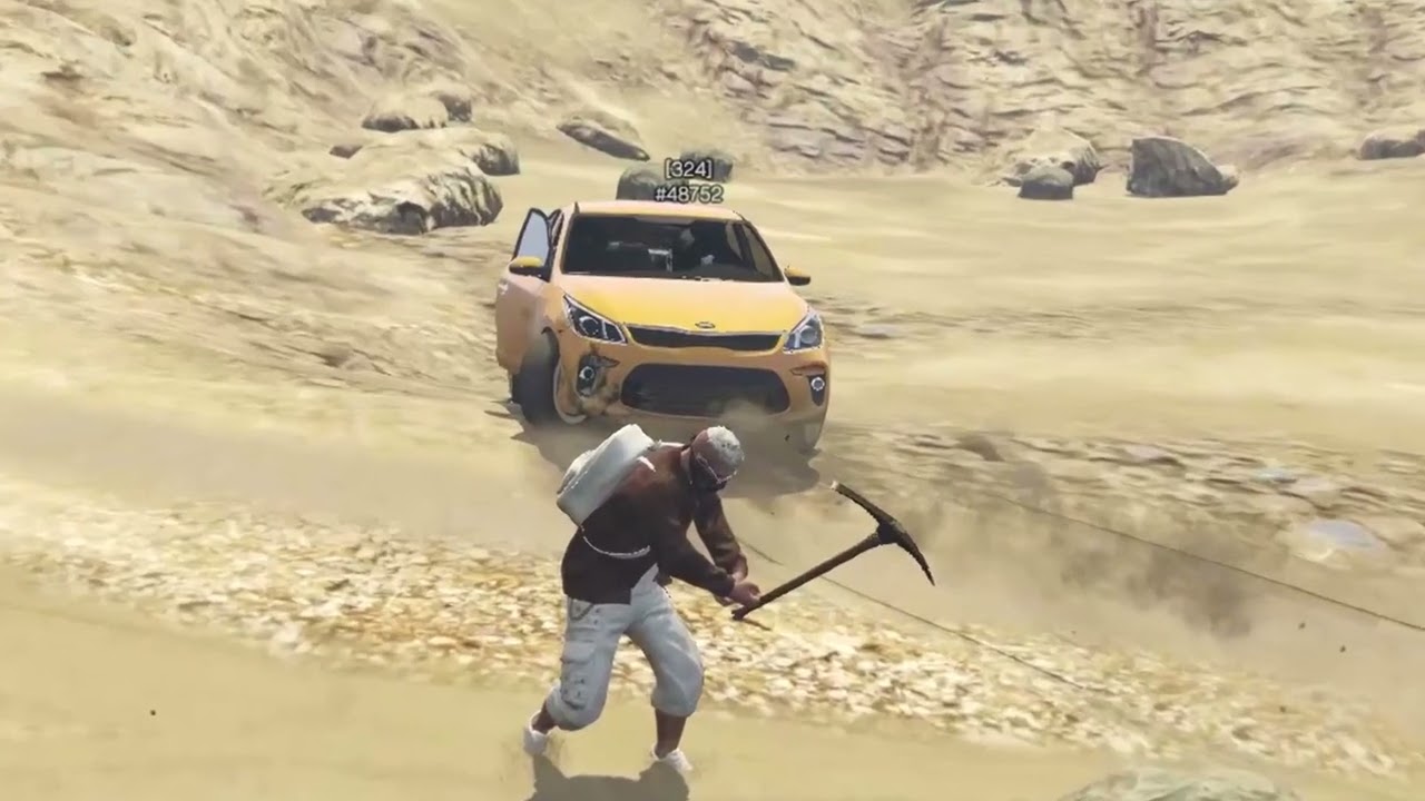 TAXI ASHOT