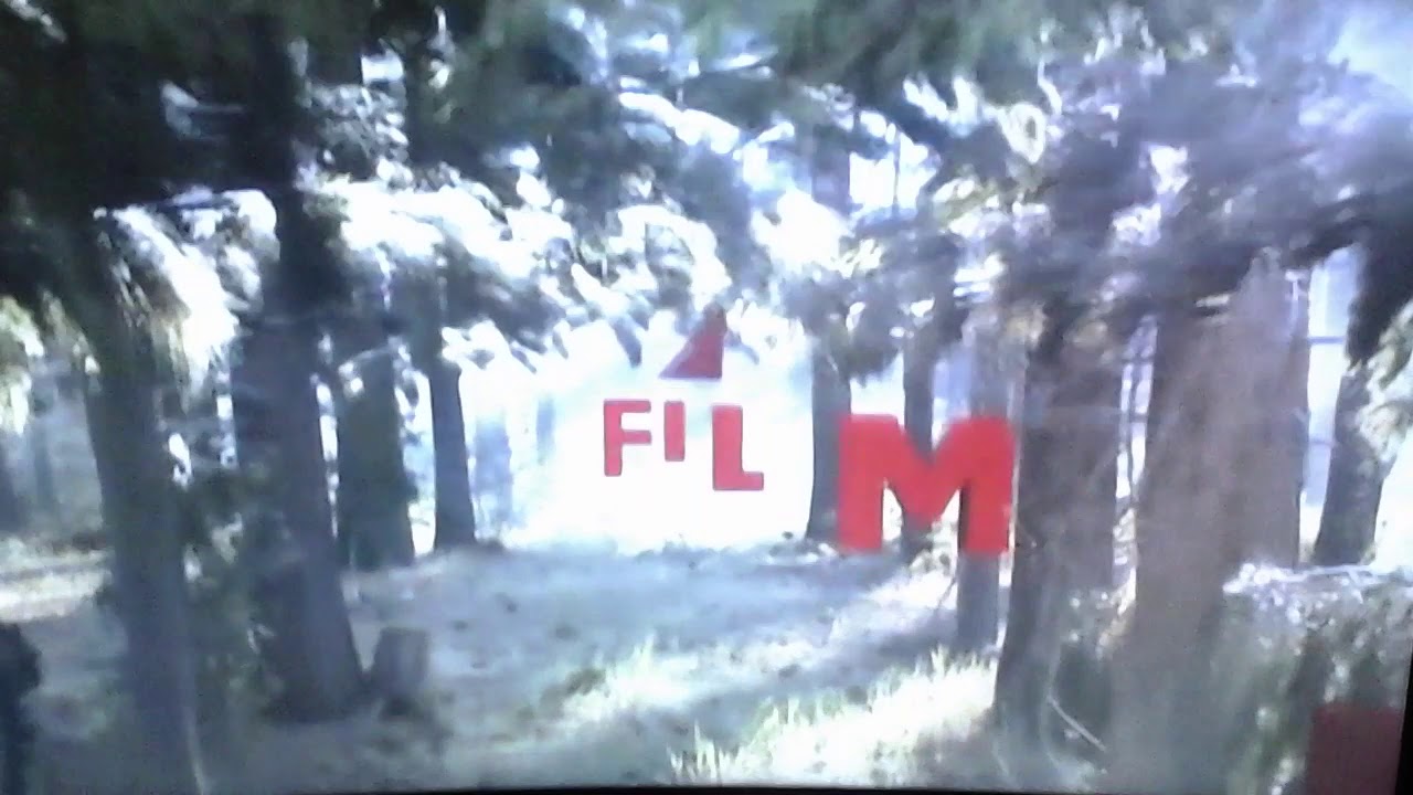 Taxi Film 4 Intro