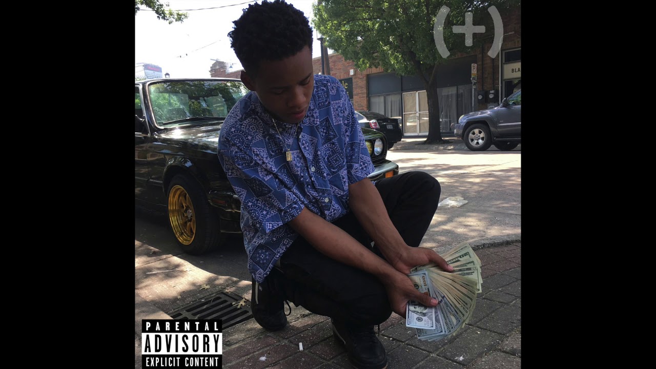 Tay K - The Race [Official Audio]