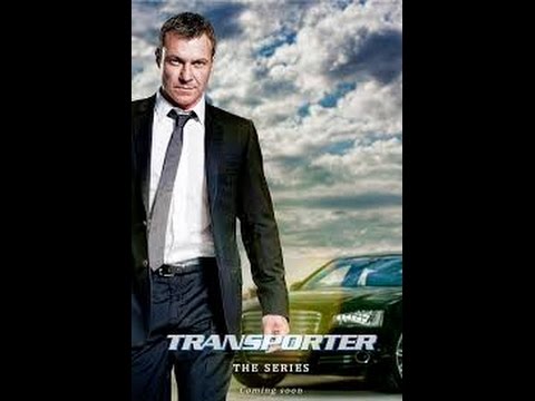 Taşıycı Sezon1 bölüm 7