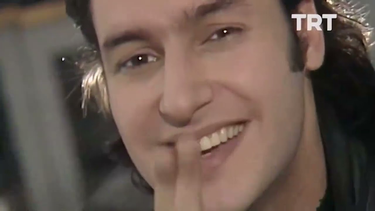 Tayfun - Hadi Yine İyisin ( HD) [1992]