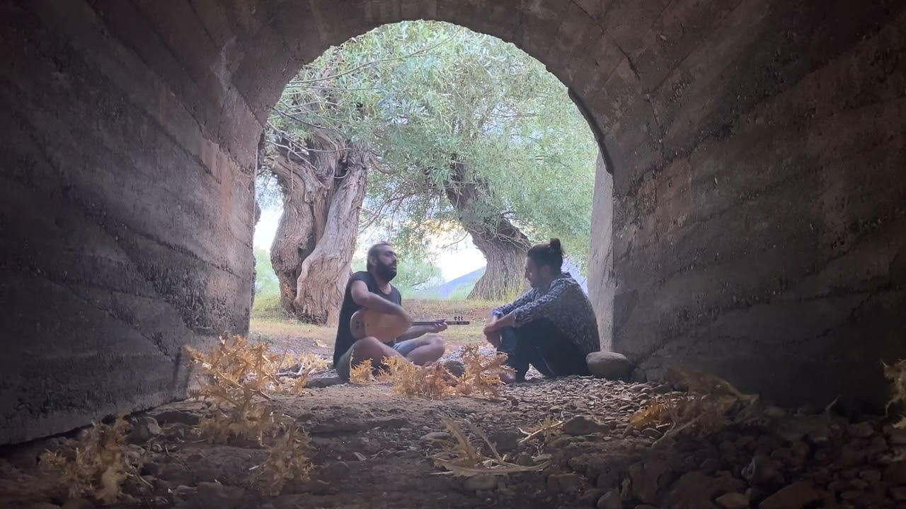 Taylan Özgür Ölmez & Erhan Toprak - Ceylan Tezmiş