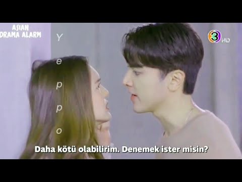 Tayland Klip~Aşk Layık Olanda Kalmalı~Praomook(Part 2)•Kızı reddetti