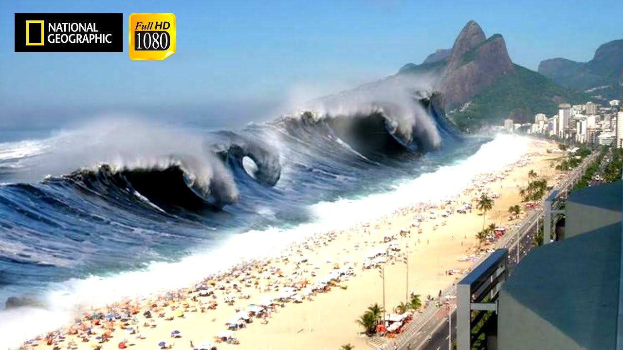 Tayland Tsunami Felaketi Full Belgesel Film izle Türkçe Dublaj Full HD,