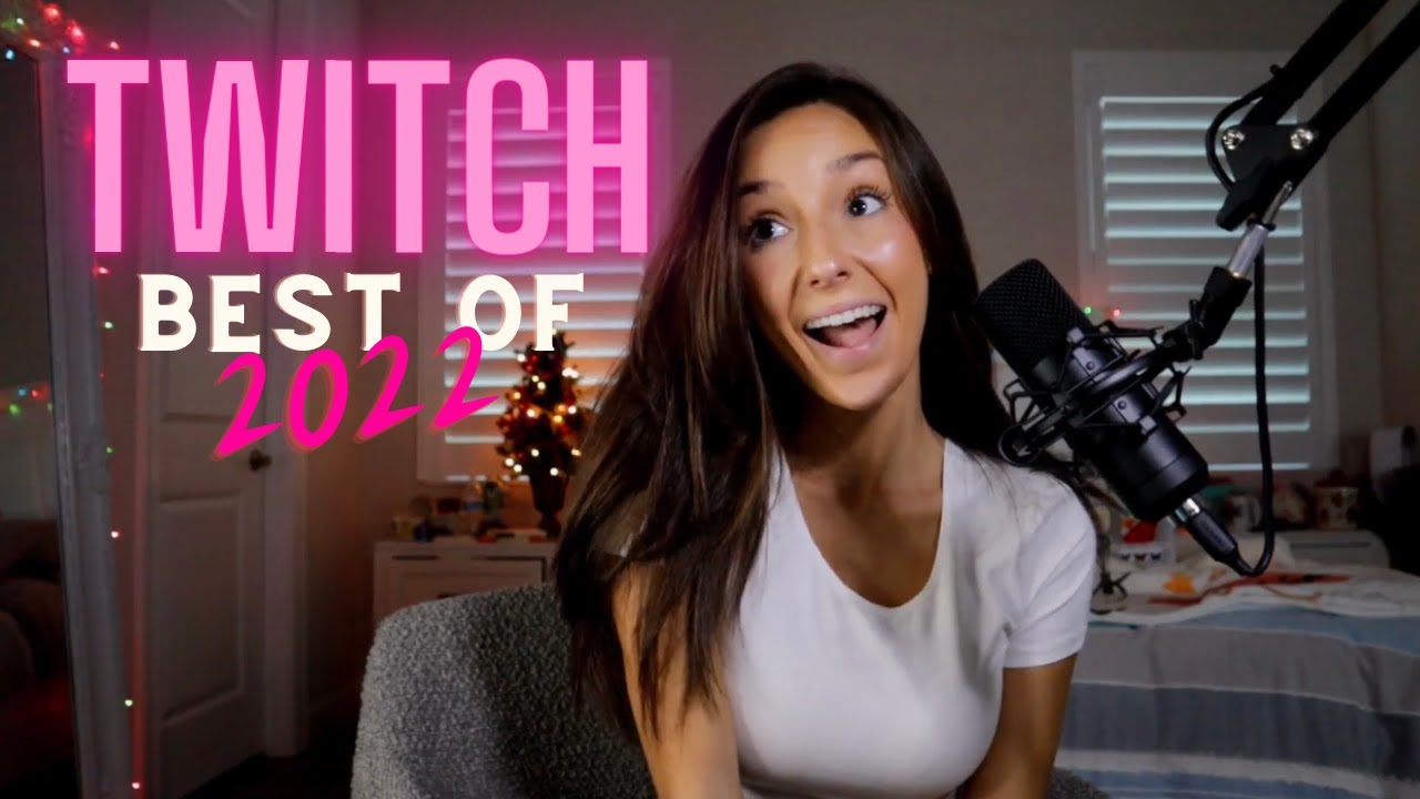 Taylor Alesia | Best Twitch Moments 2022