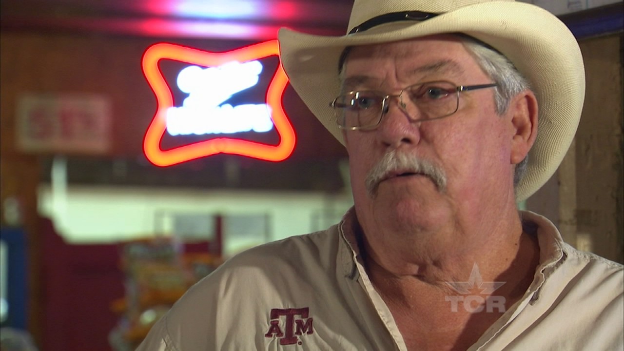 Taylor Cafe (Texas Country Reporter)