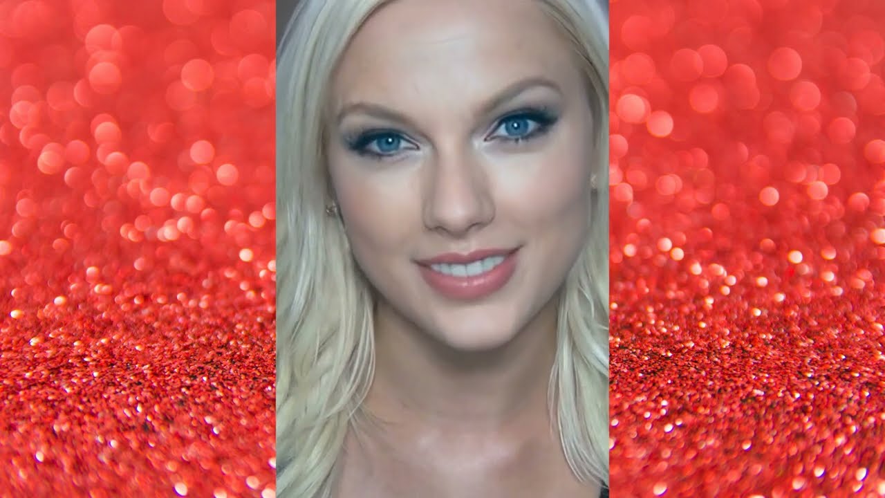 Taylor Swift  - JOI -
