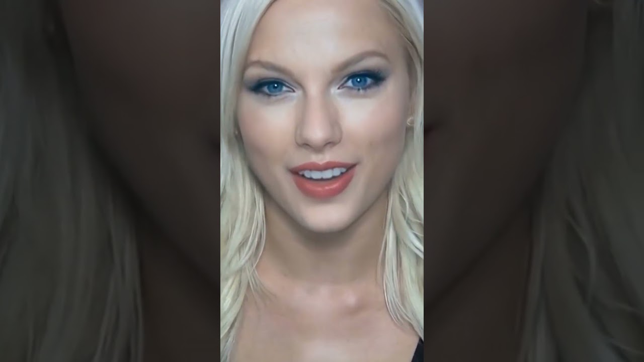 Taylor Swift - joi-
