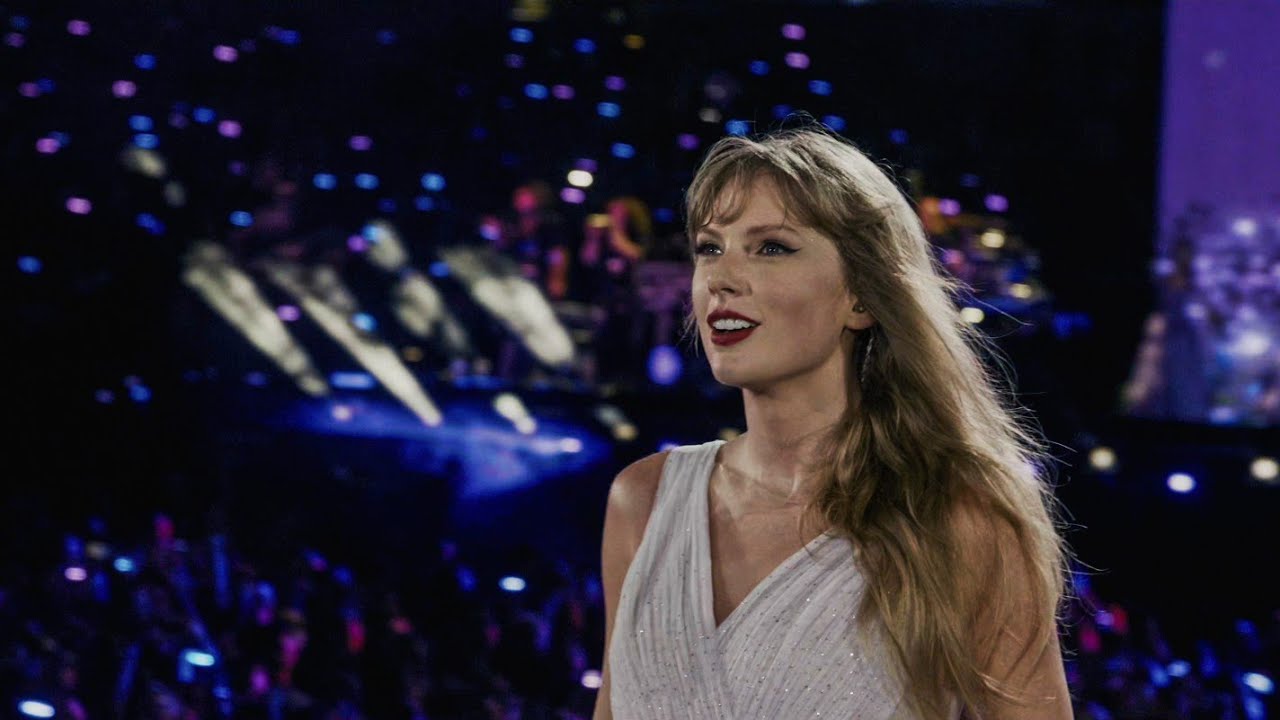 Taylor Swift - 