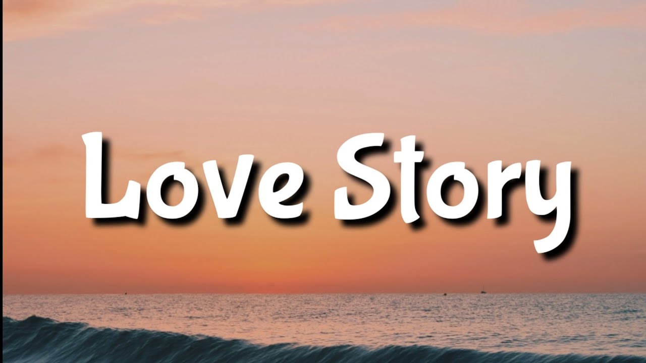 Taylor Swift - Love Story (Elvira Remix) ( Lyrics )