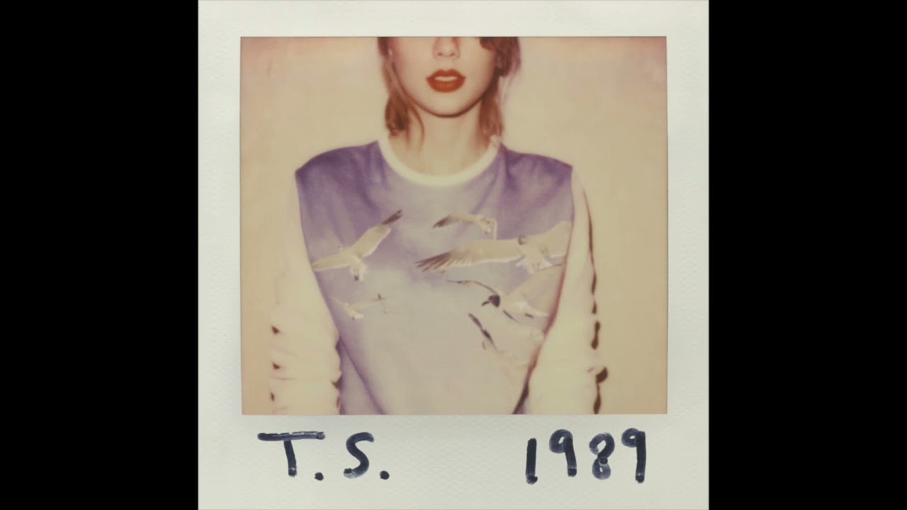 Taylor Swift - Shake It Off | 1 HOUR