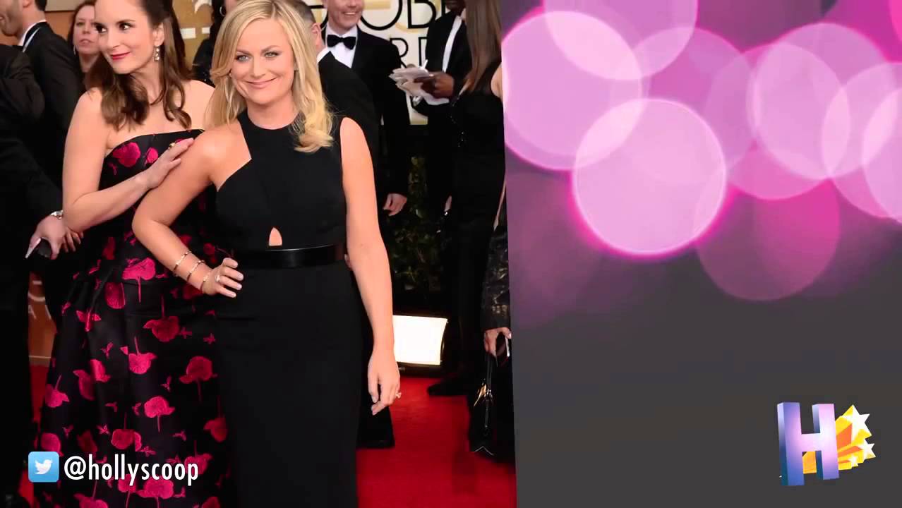 Taylor Swift Dissed Again at 2014 Golden Globes