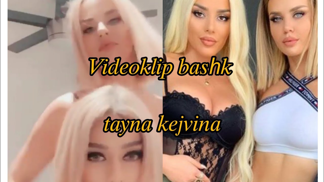Tayna dhe kejvina kthella në një videoklip!!!