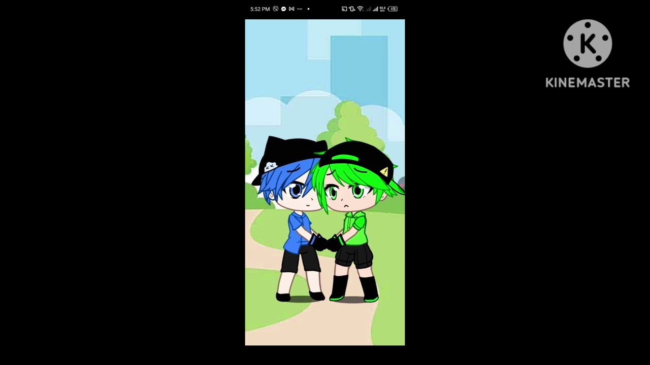 Tayo the little bus gacha tayo and rogi ship caccbcverse @rosiecat_yt rosiecat tayza lot