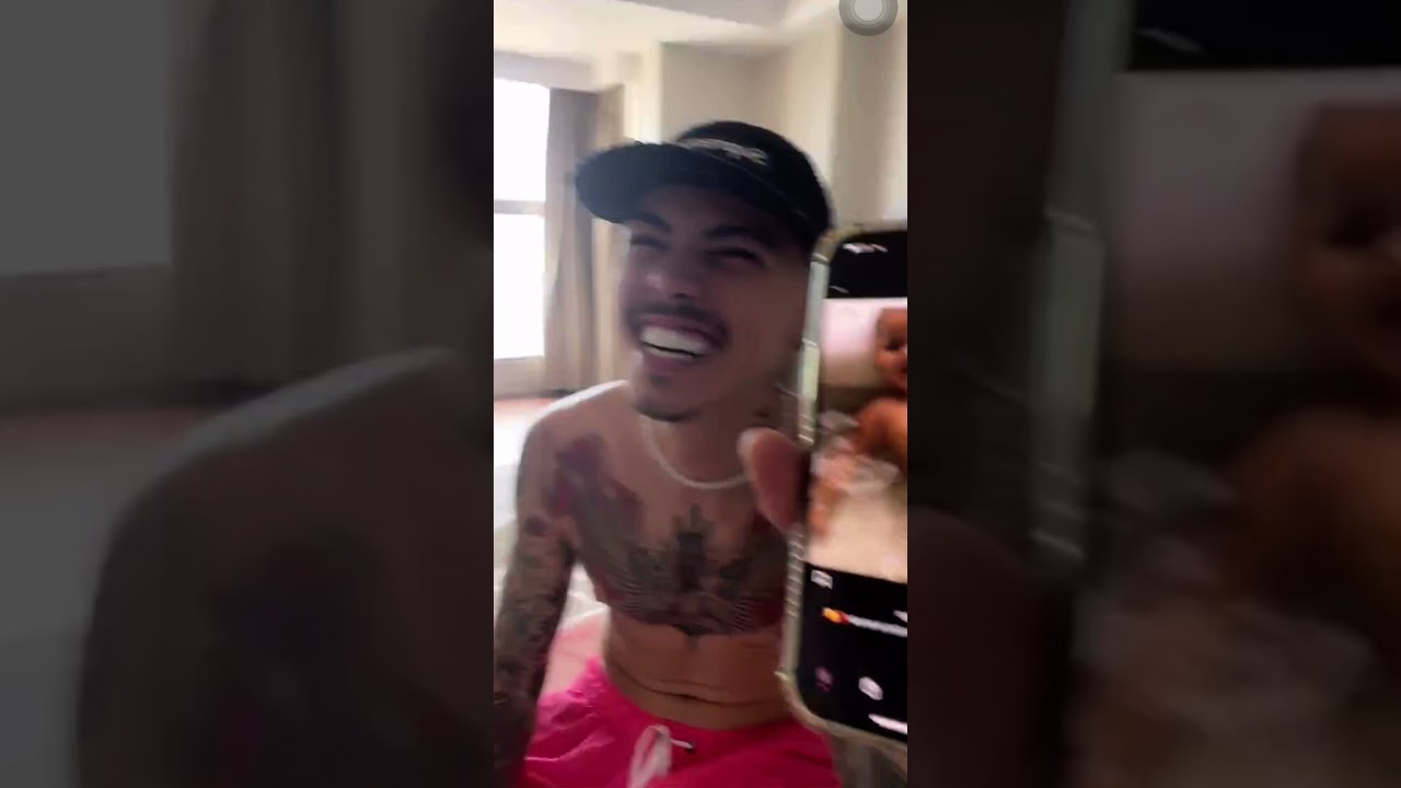 tays bigo live com biel