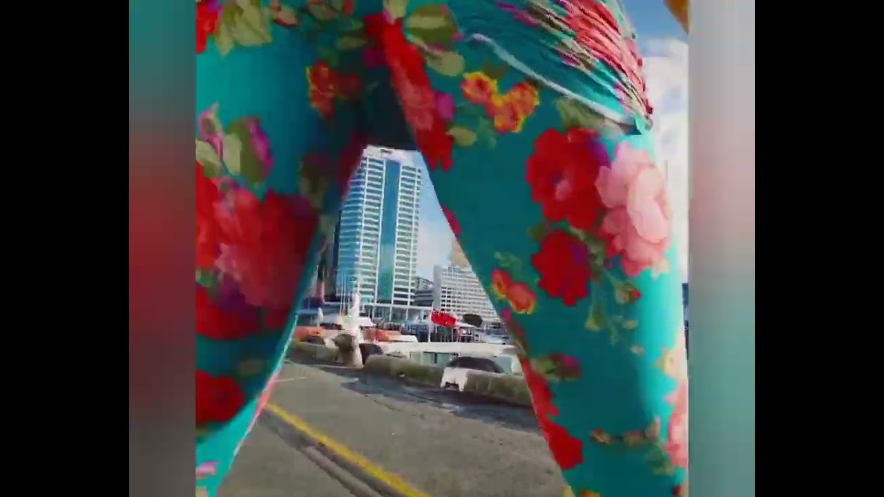 TAYTLI TWERK 1