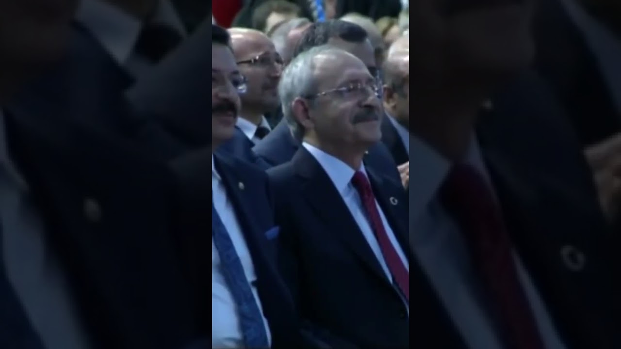 “Tayyip Erdoğan Diktatör Olacak Sen Meydanlarda Dolaşacaksın Öyle Mi?” #shorts