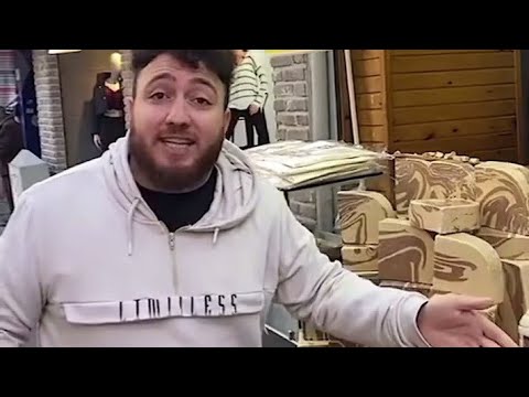 Taze Helvalar Bestesi | ig ''@yasin.show'' - PEYNİRMATİK |1-Saat