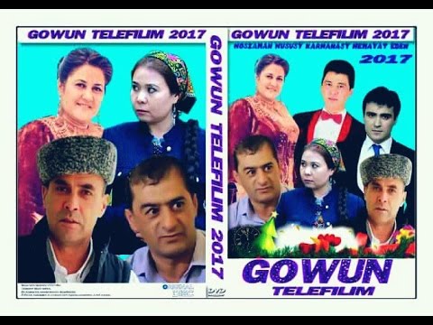 Taze TurkmenFilm 