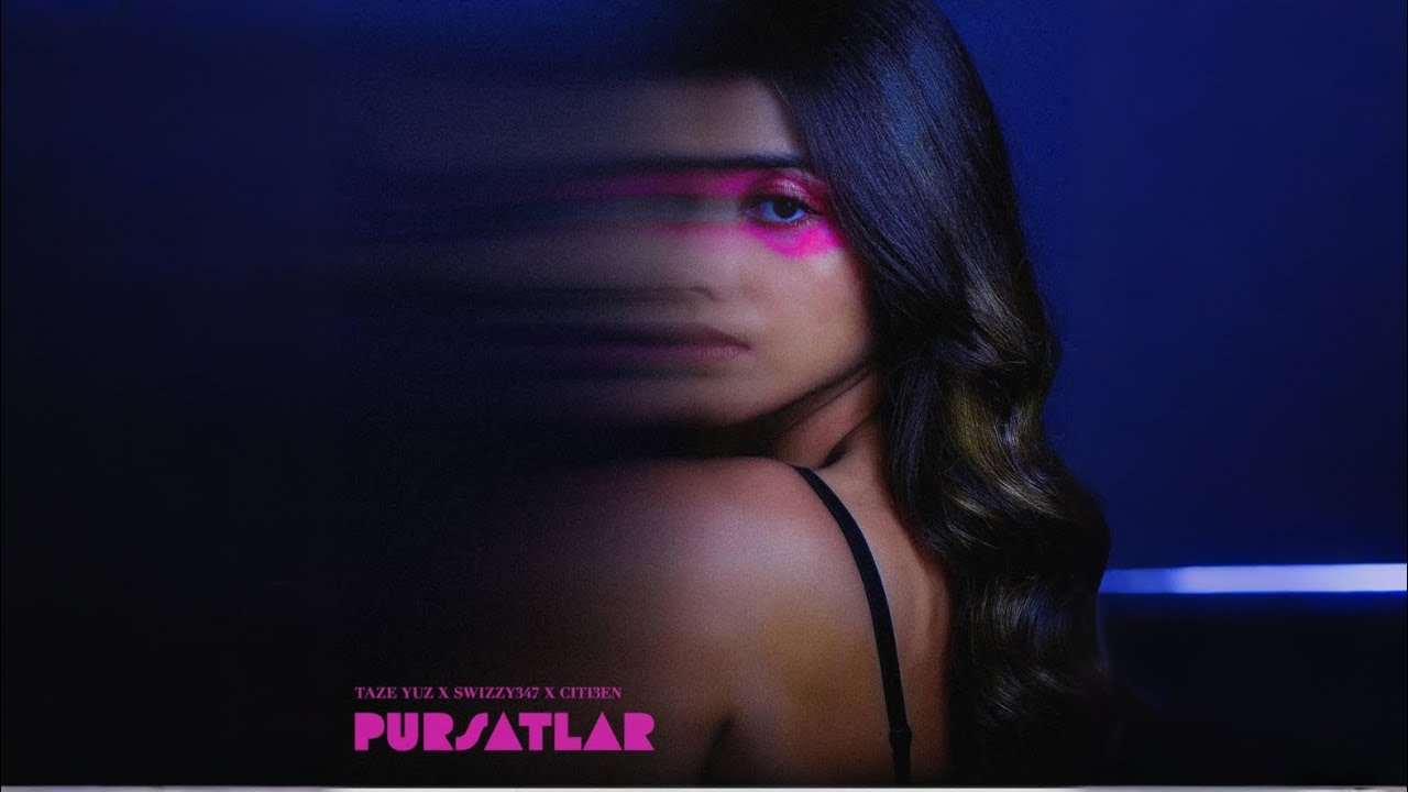 Taze Yuz ft. Swizzy347 & CITI3EN - Pursatlar (Official Audio 2025)