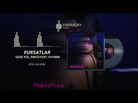 Taze Yuz, Swizzy347, CITI3EN - Pursatlar (slowed & reverb)